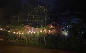 Melrimba Garden